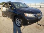 2011 LEXUS  RX350