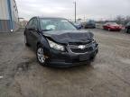 2013 CHEVROLET  CRUZE