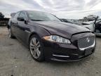 2011 JAGUAR  XJ