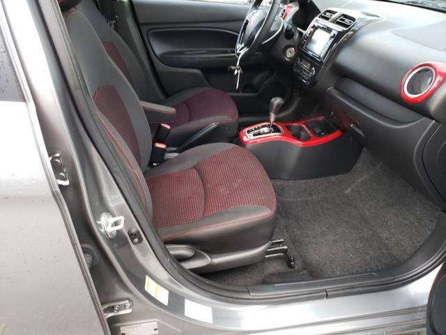 2020 MITSUBISHI MIRAGE LE ML32A5HJXLH001116