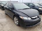 2010 HONDA  CIVIC