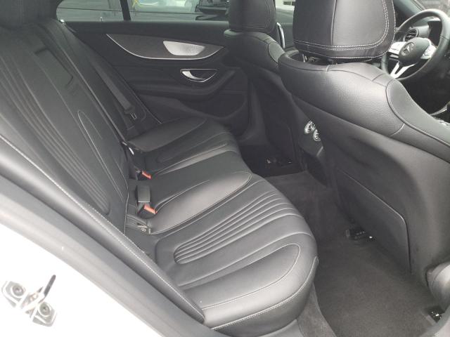 2021 MERCEDES-BENZ CLS 450 4M W1K2J5KBXMA086439