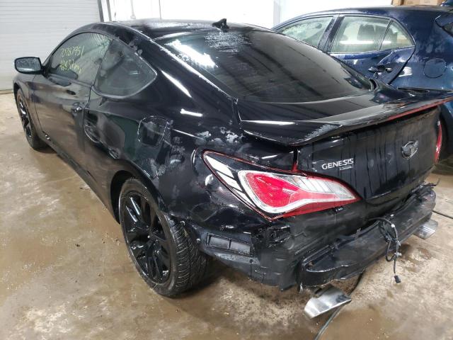 2015 HYUNDAI GENESIS CO - KMHHT6KJ2FU127235