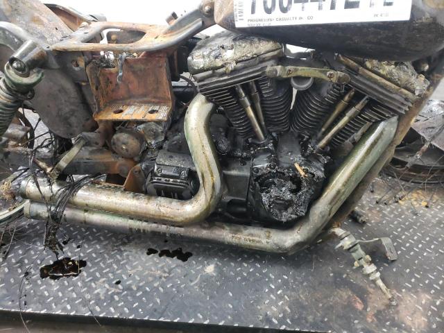 2002 HARLEY-DAVIDSON FXDL 1HD1GDV112K401202