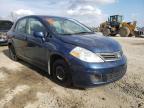 2010 NISSAN  VERSA