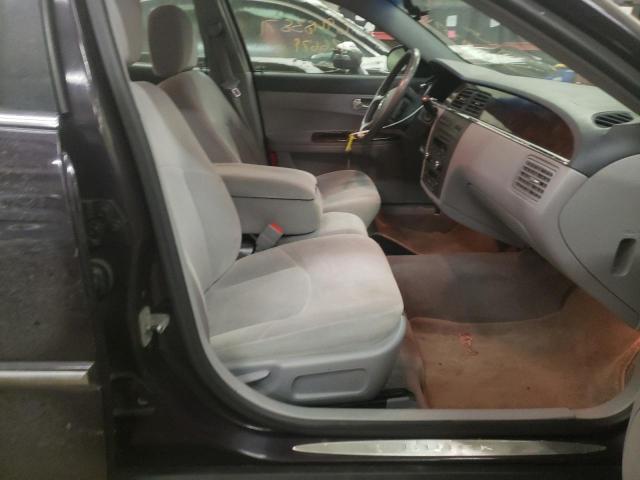 2007 BUICK LACROSSE C 2G4WC582371151039