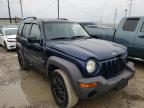 2004 JEEP  LIBERTY