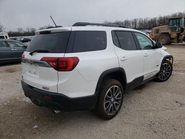 2019 GMC ACADIA ALL 1GKKNVLSXKZ148700