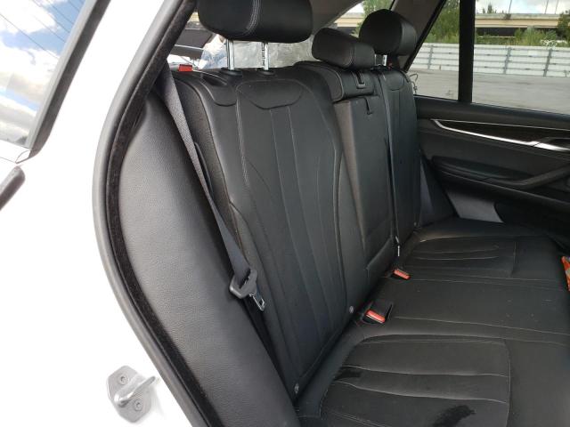 2016 BMW X5 XDR40E 5UXKT0C59G0S76791