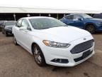 2015 FORD  FUSION