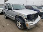 2009 JEEP  LIBERTY