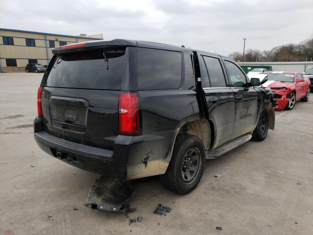 2017 CHEVROLET TAHOE POLI 1GNLCDEC5HR378506