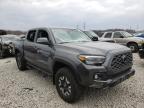 2021 TOYOTA  TACOMA