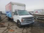 2002 CHEVROLET  EXPRESS