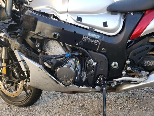 2022 SUZUKI GSX1300 RR JS1EJ11BXN7100883