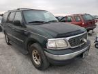 2001 FORD  EXPEDITION