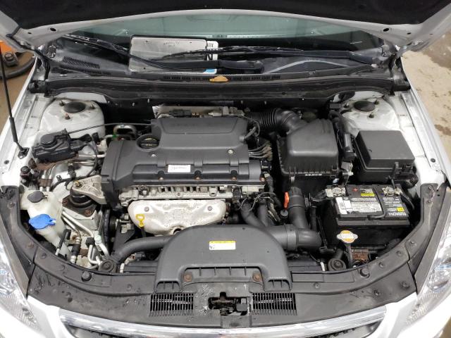 2011 HYUNDAI ELANTRA TO KMHDC8AE2BU102330