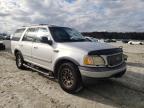 2002 FORD  EXPEDITION