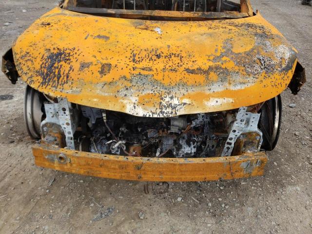 2020 KIA SOUL EX KNDJ33AU6L7107239