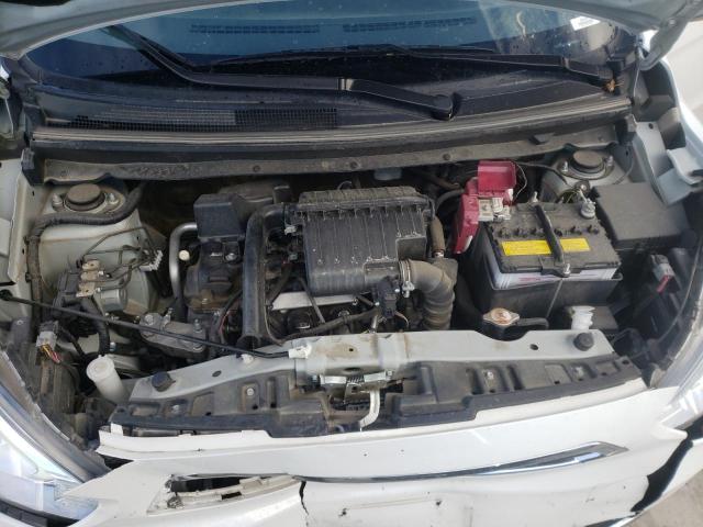 2020 MITSUBISHI MIRAGE LE ML32A5HJ3LH000874