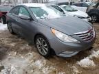 2013 HYUNDAI  SONATA