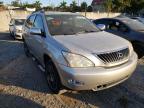 2008 LEXUS  RX350