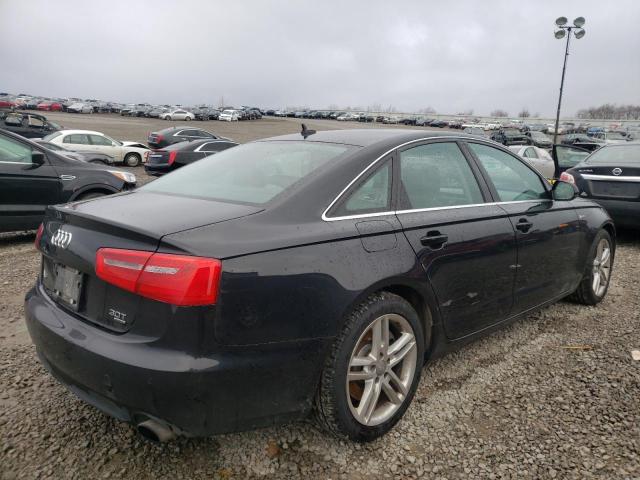 2012 AUDI A6 WAUBGAFC7CN004420