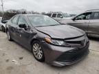 2018 TOYOTA  CAMRY