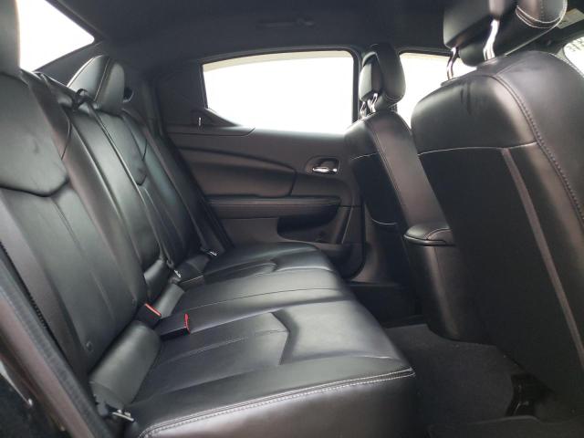 2013 DODGE AVENGER SX 1C3CDZCG6DN772823