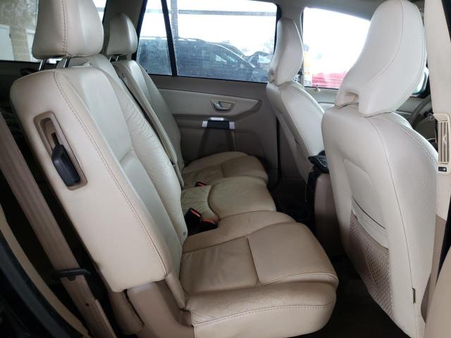 2010 VOLVO XC90 3.2 YV4982CZ9A1552725