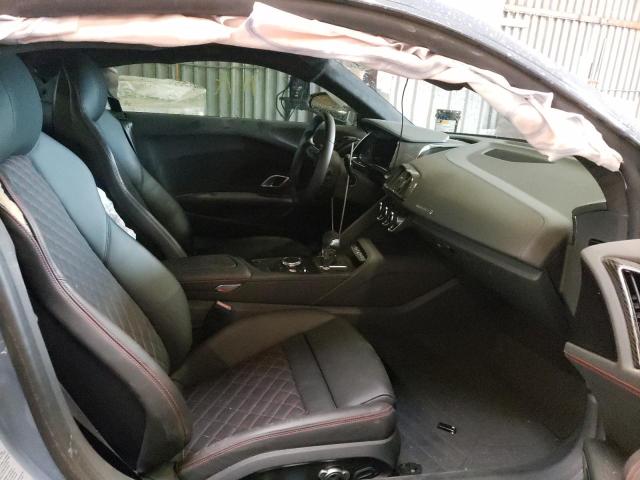 2020 AUDI R8 WUAEEAFX4L7900304