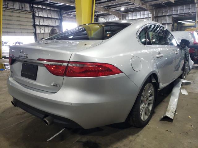 2016 JAGUAR XF PREMIUM SAJBJ4BV6GCY16825