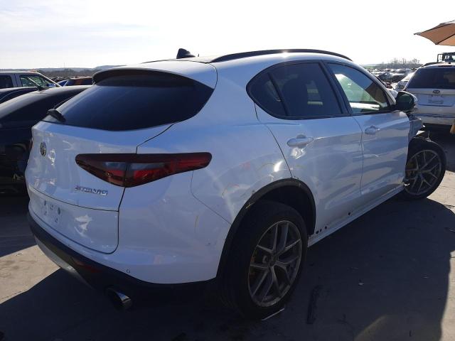 2018 ALFA ROMEO STELVIO SP ZASFAKPN9J7C02937