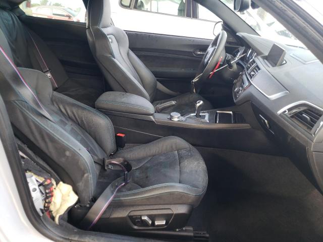 2020 BMW M2 COMPETI WBS2U7C06L7D82768