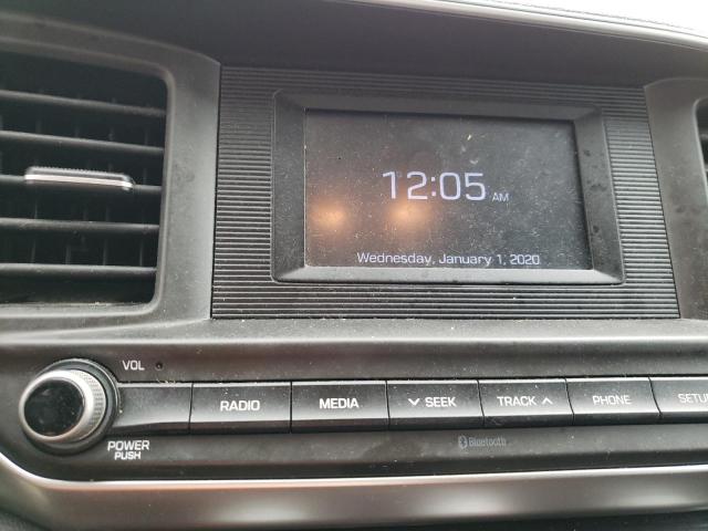 5NPD74LF7KH416427 Hyundai Elantra Se 2019. Фото: 8