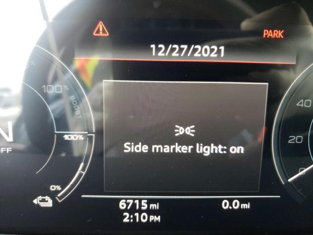 2019 AUDI E-TRON PRE WA1VABGE6KB014857
