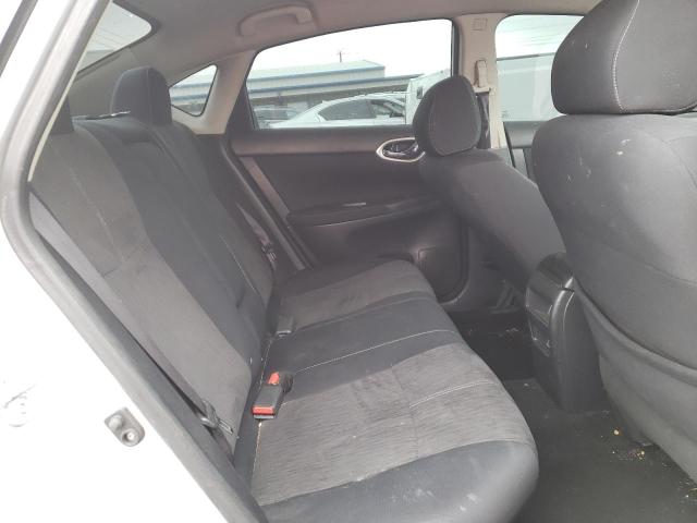 3N1AB7AP7FY269021 Nissan SENTRA S