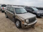 2008 JEEP  PATRIOT