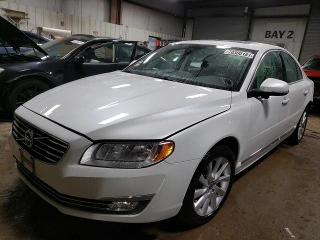 2015 VOLVO S80 PLATIN YV140MAD3F1183594