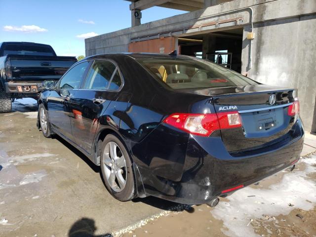 2013 ACURA TSX JH4CU2F43DC012590