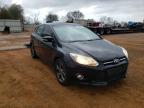 2014 FORD  FOCUS