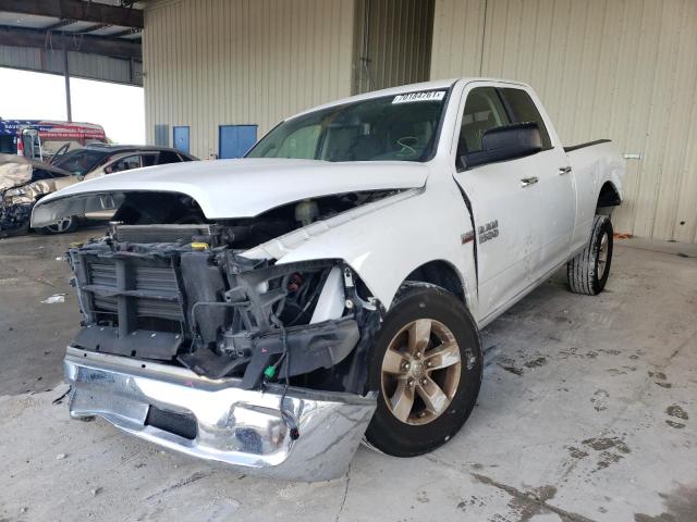 2014 DODGE RAM 1C6RR6GT8ES211076