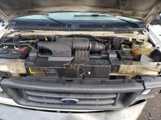 1FTSE34L06HA28259 Ford Econoline 2006. Фото: 6