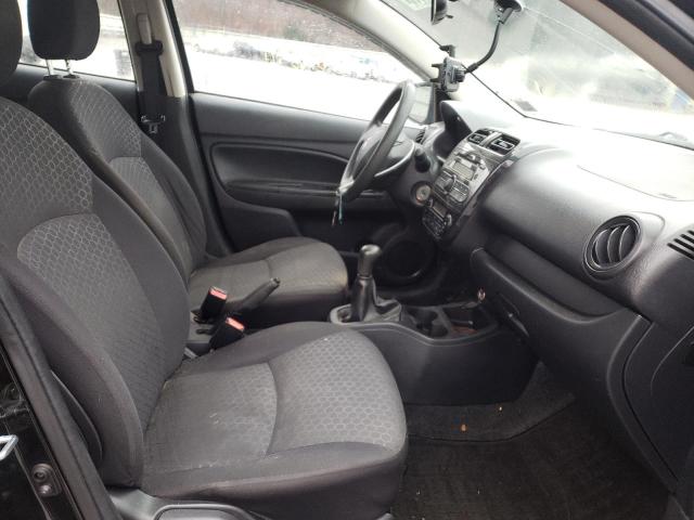 2015 MITSUBISHI MIRAGE DE ML32A3HJ2FH056281