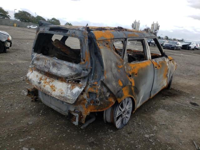 2020 KIA SOUL EX KNDJ33AU6L7107239