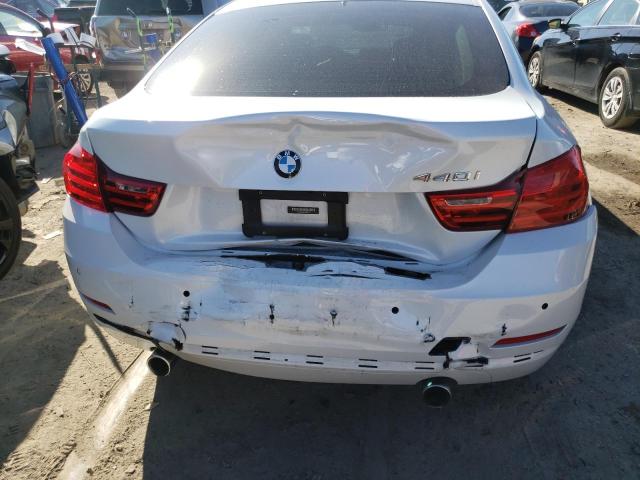 2017 BMW 440I GRAN WBA4E3C32HG826200