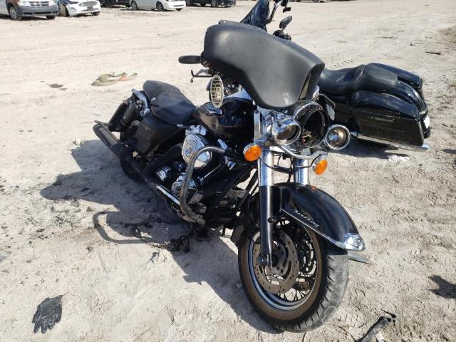 2000 HARLEY-DAVIDSON FLHRCI - 1HD1FRW10YY648831