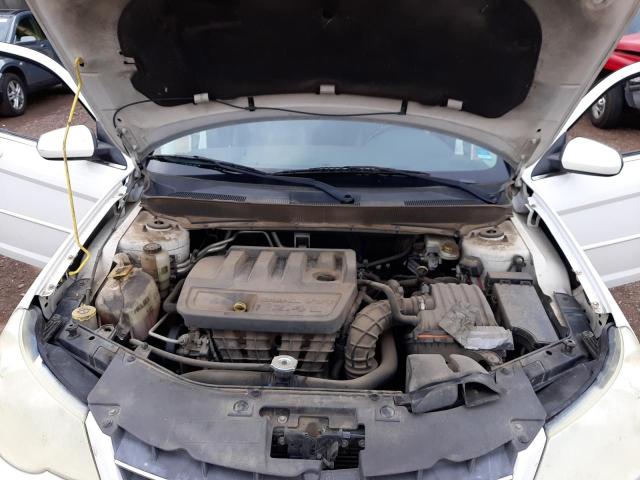 2010 CHRYSLER SEBRING LI 1C3CC5FB1AN153795