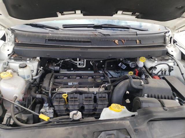 Фото: 3C4PDCAB1LT207086 - 7