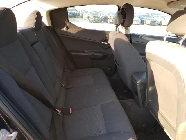 2010 DODGE AVENGER SX 1B3CC4FB4AN151966